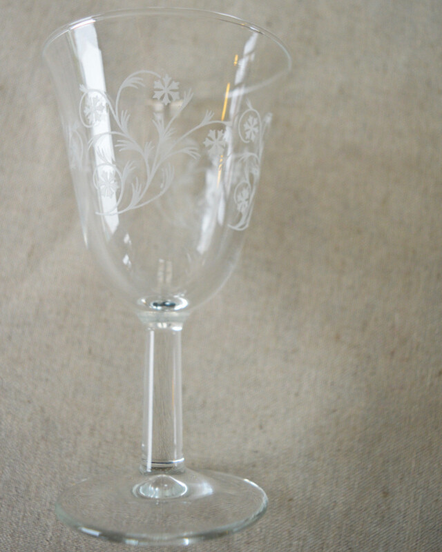 Maison Primavera - Lot de 11 verres à pied - Primavera