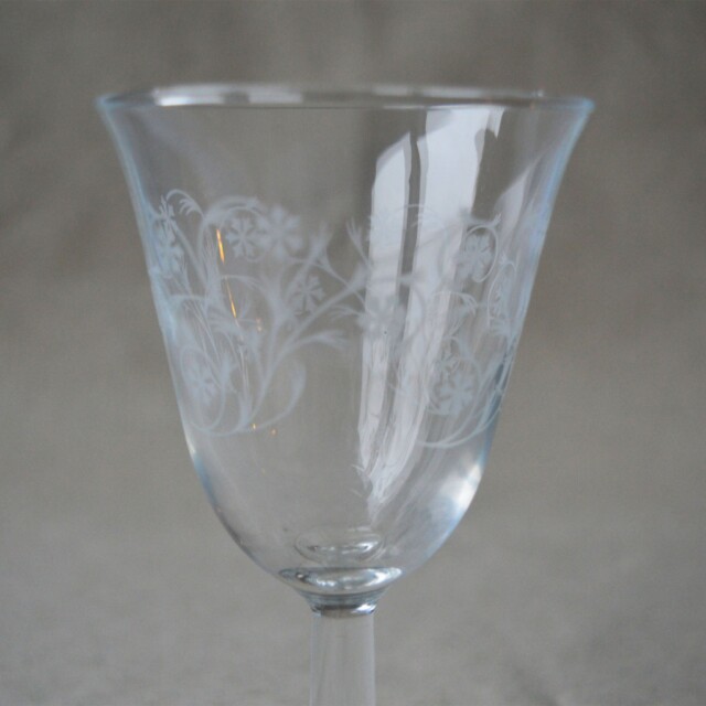 Maison Primavera - Lot de 11 verres à pied - Primavera