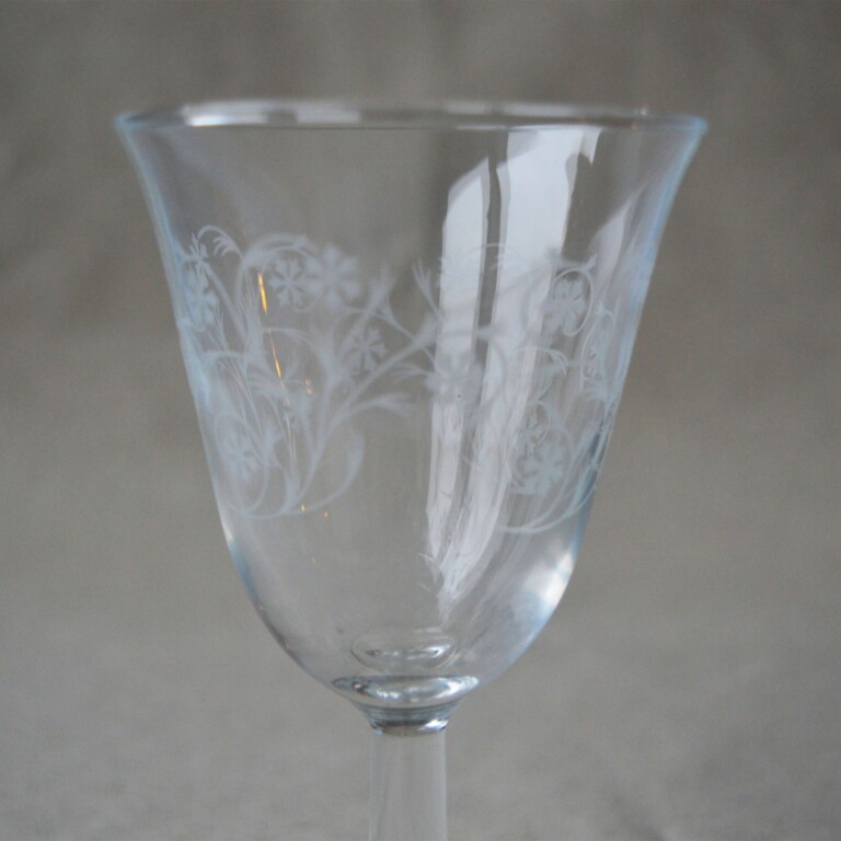 Maison Primavera - Lot de 11 verres à pied - Primavera