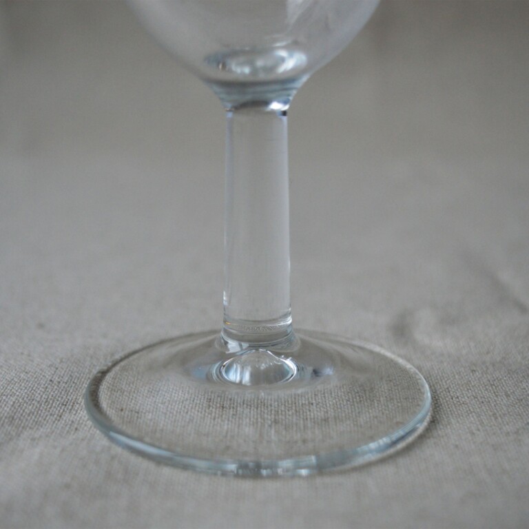 Maison Primavera - Lot de 11 verres à pied - Primavera