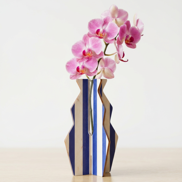 Reine Mère - Graphik - Vases – Vase Bulle