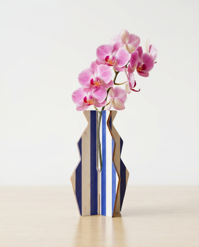 Reine Mère - Graphik - Vases – Vase Bulle