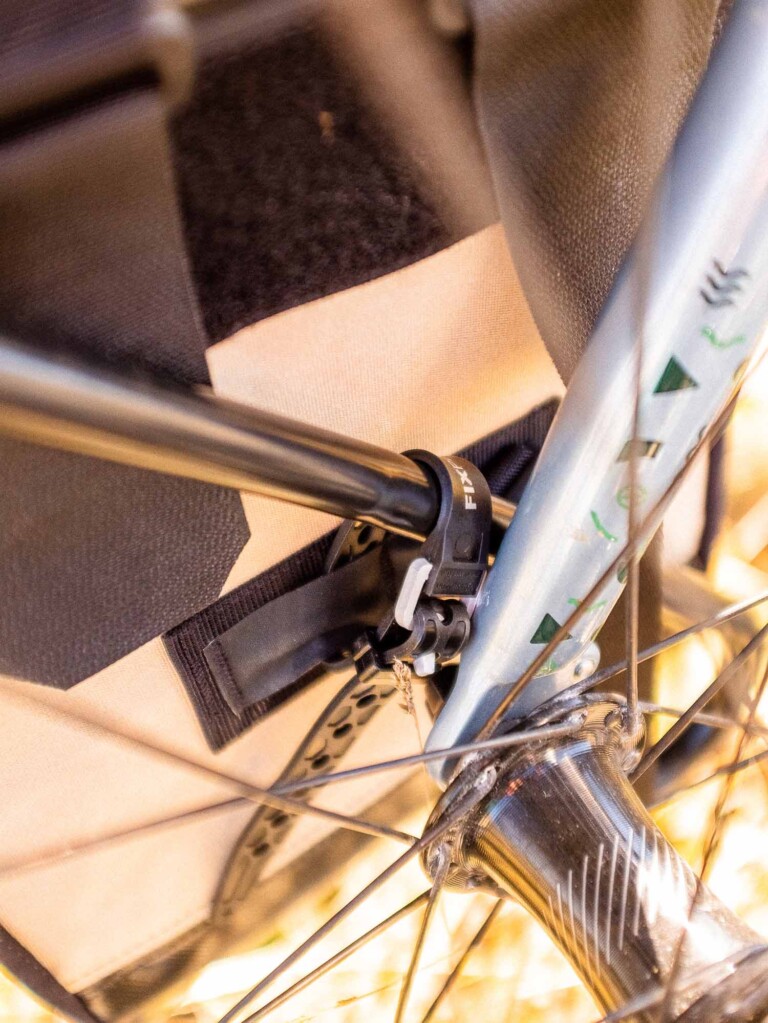Atelier Velocidade - Azimut (La Paire) – Sable / La Paire