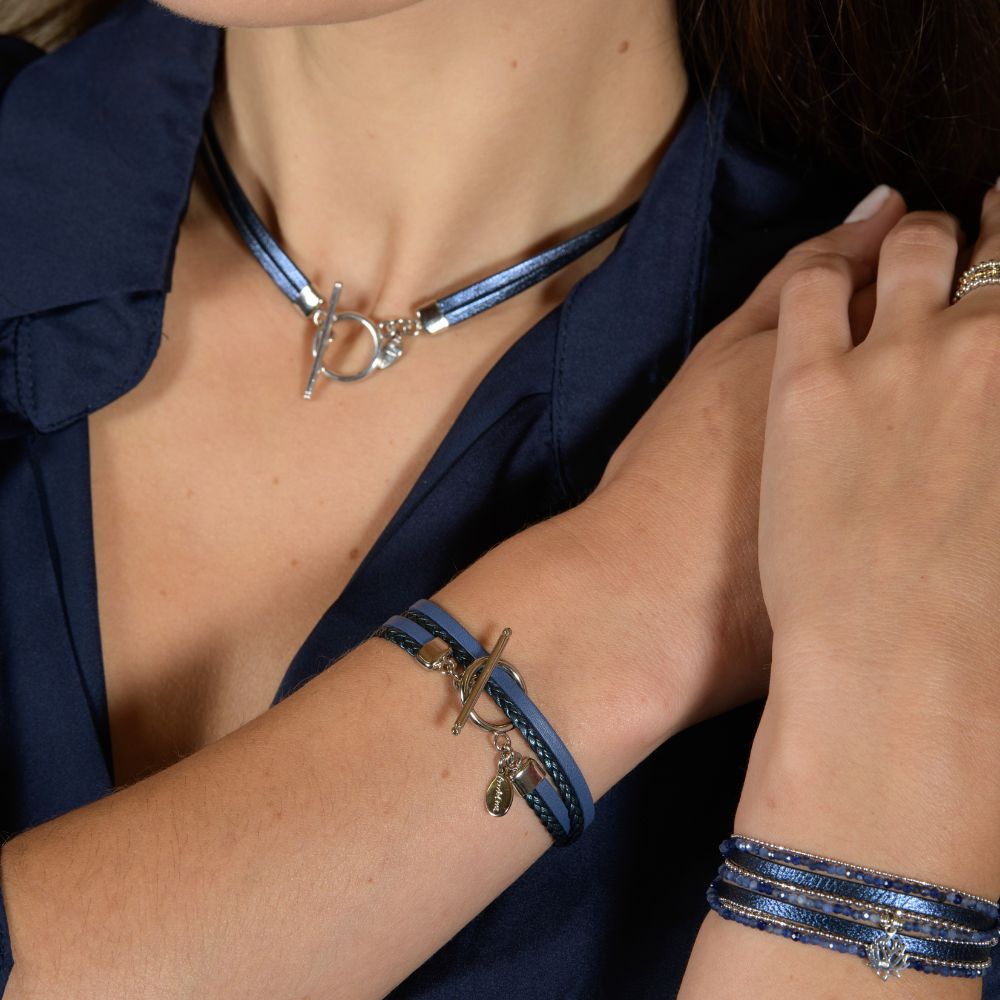 annahcruz collier allure lini cuir bracelet allure annahcruz-collier-allure-lini-cuir-bracelet-allure