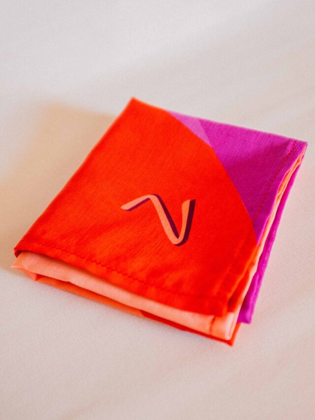 Atelier Velocidade - Bandana Alentejo