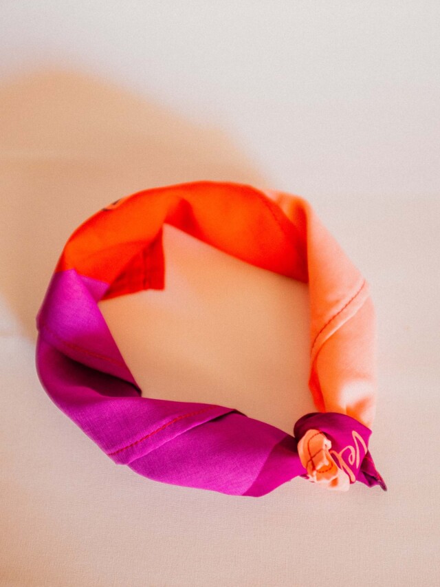 Atelier Velocidade - Bandana Alentejo