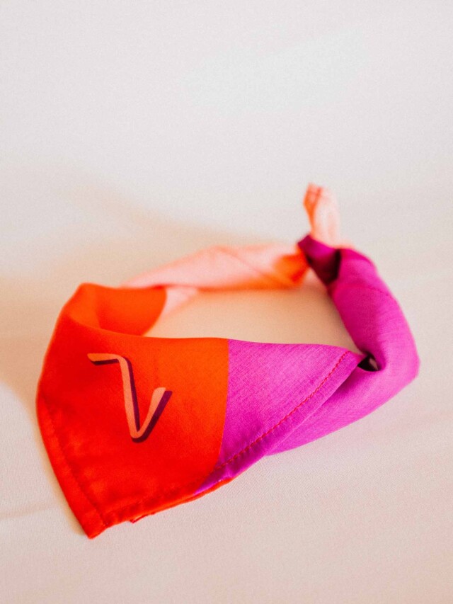 Atelier Velocidade - Bandana Alentejo