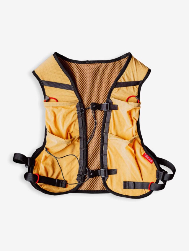 Atelier Velocidade - Gilet d’Hydratation Ultra
