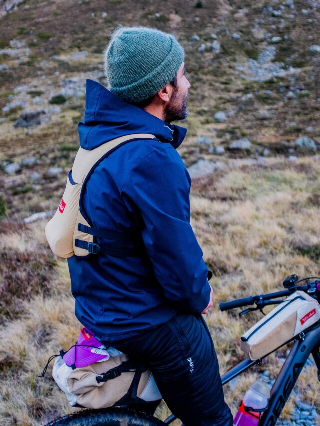 Atelier Velocidade - Funambule – Sable