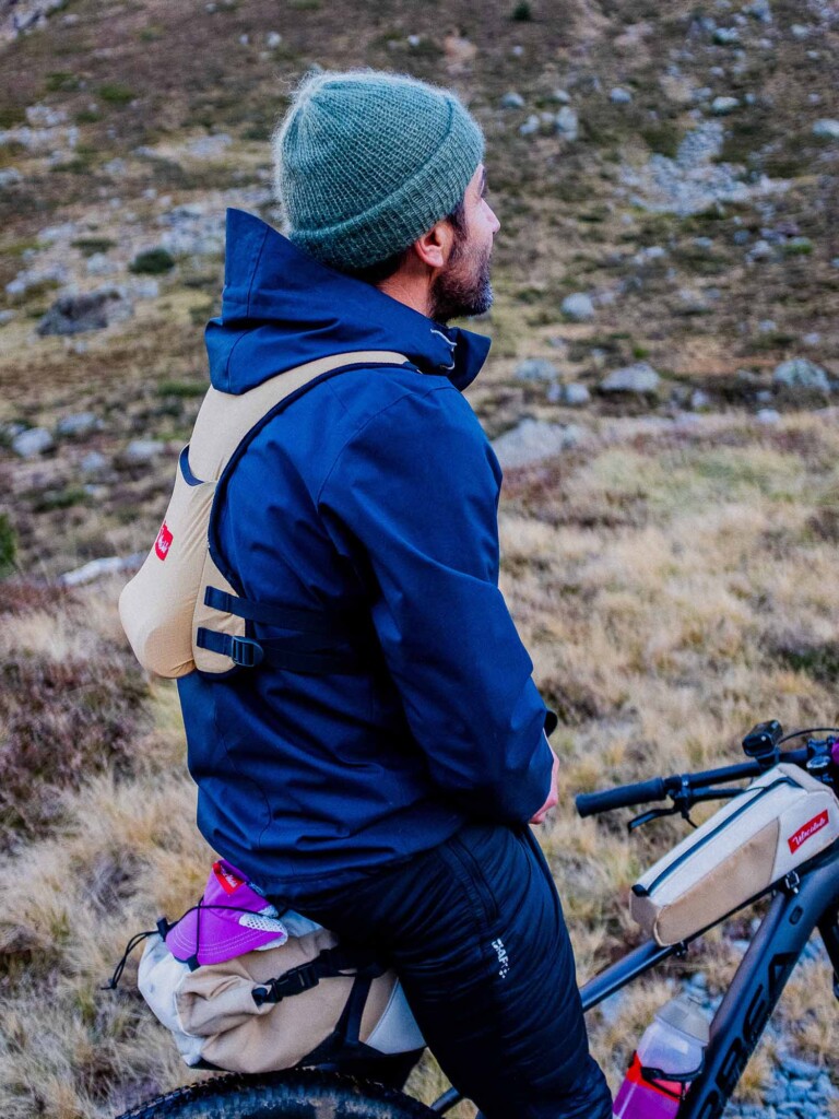 Atelier Velocidade - Funambule – Sable