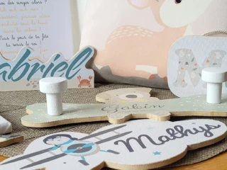 L’Atelier BABY’SPHERE L’Atelier BABY’SPHERE