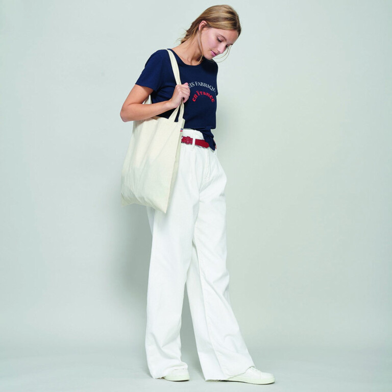 PALÂBA - Bag tote bag La Signature PALÂBA
