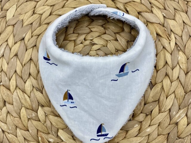 bandana dalin 2 Les Mômes des Dômes - Bandana Dalin 2