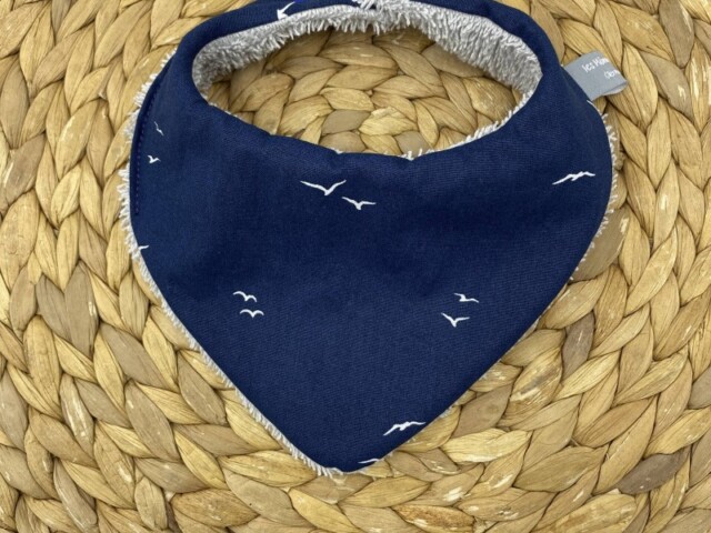 bandana dalin Les Mômes des Dômes - Bandana Dalin