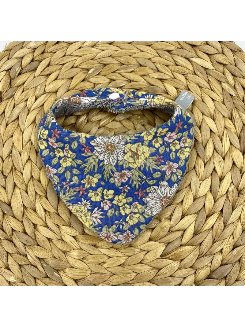 bandana steph Les Mômes des Dômes - Bandana Steph