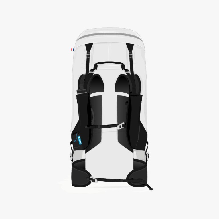 NEO - BASE Homme 60 L
