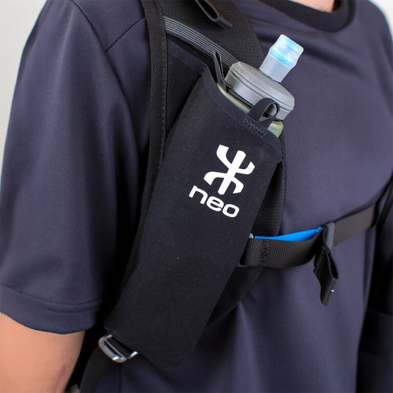 NEO - BASE Homme 60 L