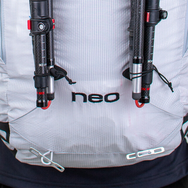 NEO - BASE Homme 60 L