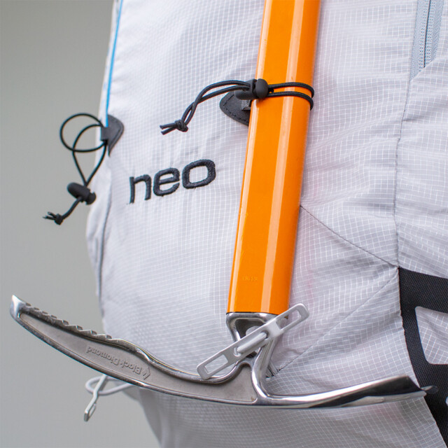 NEO - BASE Homme 60 L