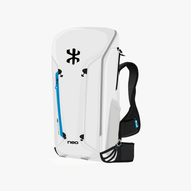 NEO - BASE Homme 60 L