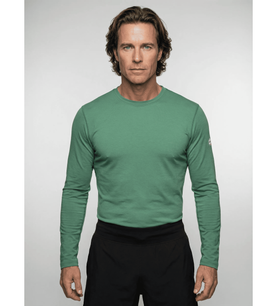 BASE LAYER LAINE MERINOS 150 H par la marque OGARUN OGARUN - BASE LAYER LAINE MERINOS 150 H