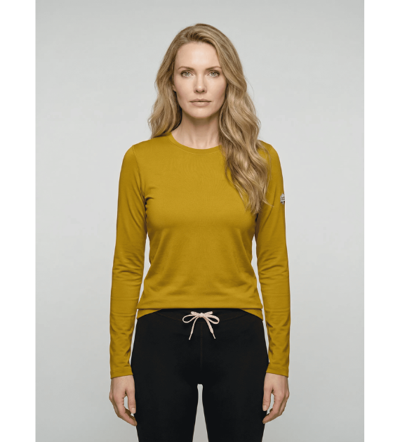 OGARUN - BASE LAYER MERINOS-CORDURA 120 W