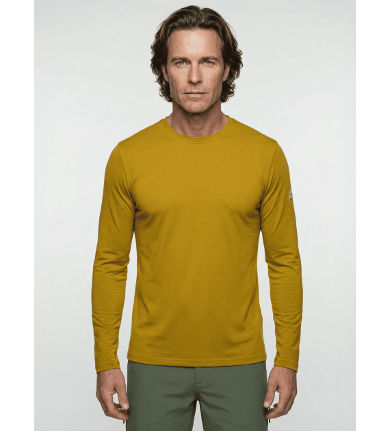 BASE LAYER MERINOS-CORDURA™ 120 H par la marque OGARUN OGARUN - BASE LAYER MERINOS-CORDURA™ 120 H