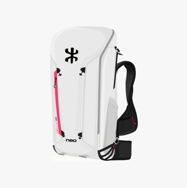 NEO - BASE Femme 60 L