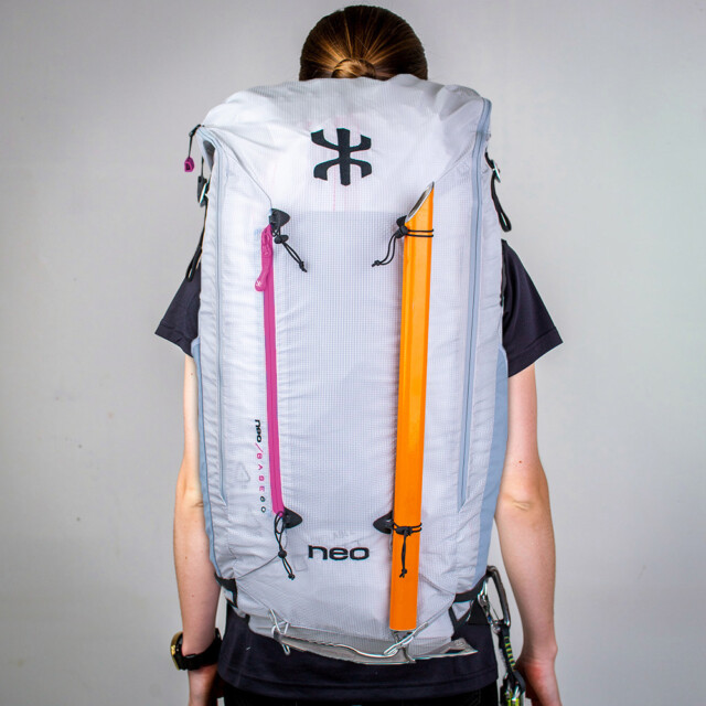 NEO - BASE Femme 60 L