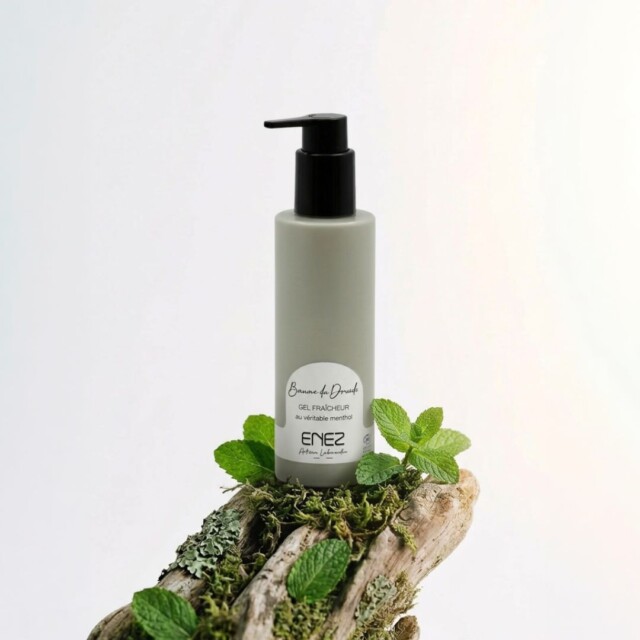 Enez - Baume du Druide – 200ml