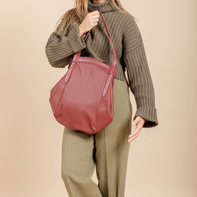 Ma boutique - Biribila Carmin