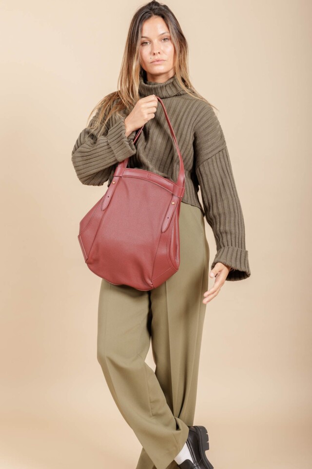 Ma boutique - Biribila Carmin