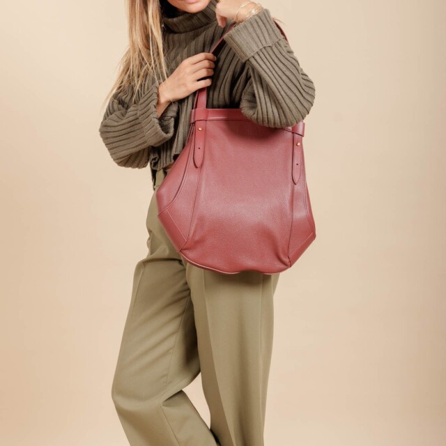 Ma boutique - Biribila Carmin