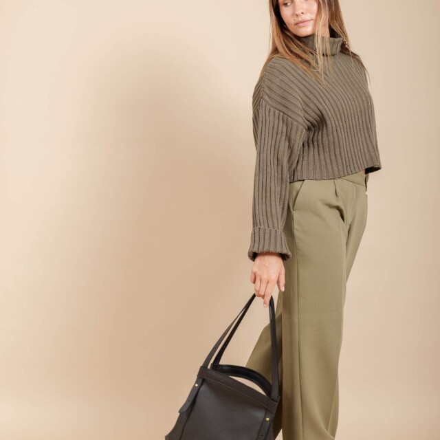 Ma boutique - Biribila Charbon doré