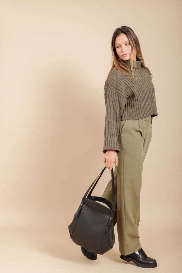 Ma boutique - Biribila Charbon doré