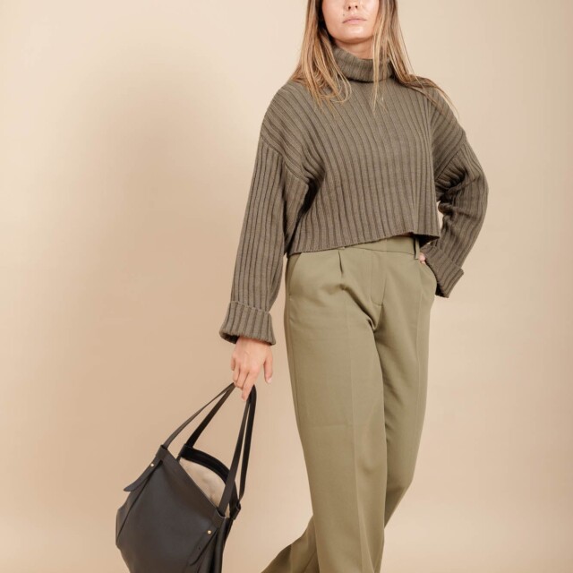 Ma boutique - Biribila Charbon doré