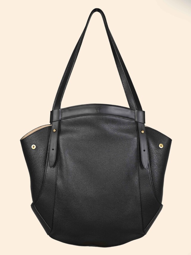 Ma boutique - Biribila Charbon doré