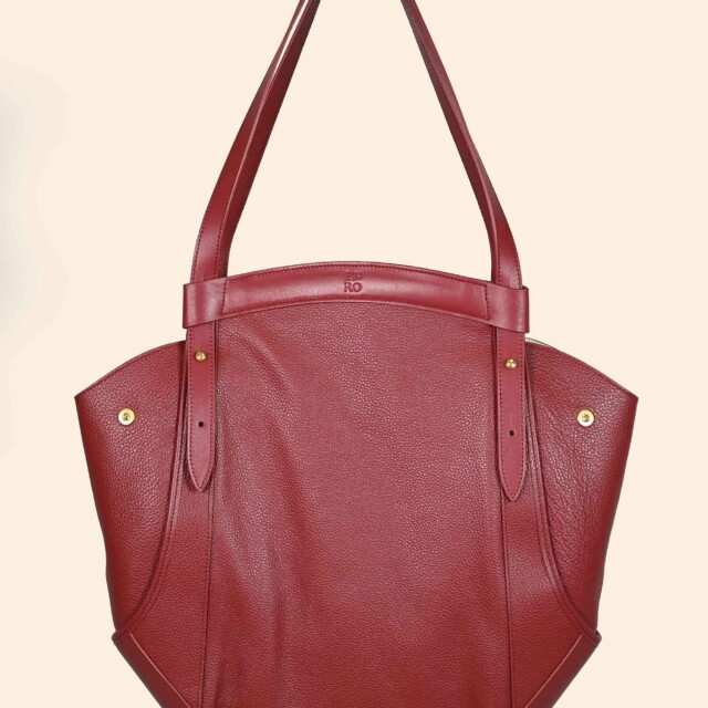 Ma boutique - Biribila Carmin