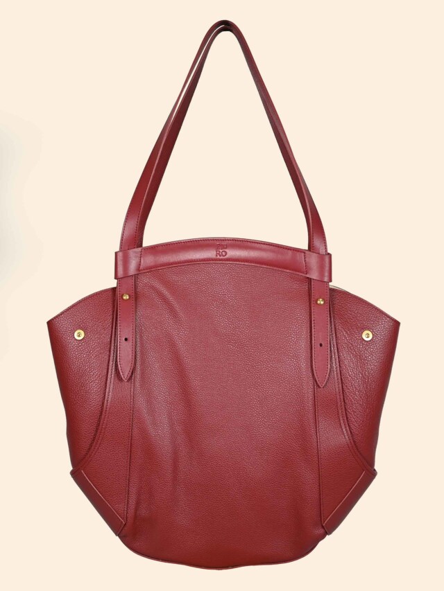 Ma boutique - Biribila Carmin