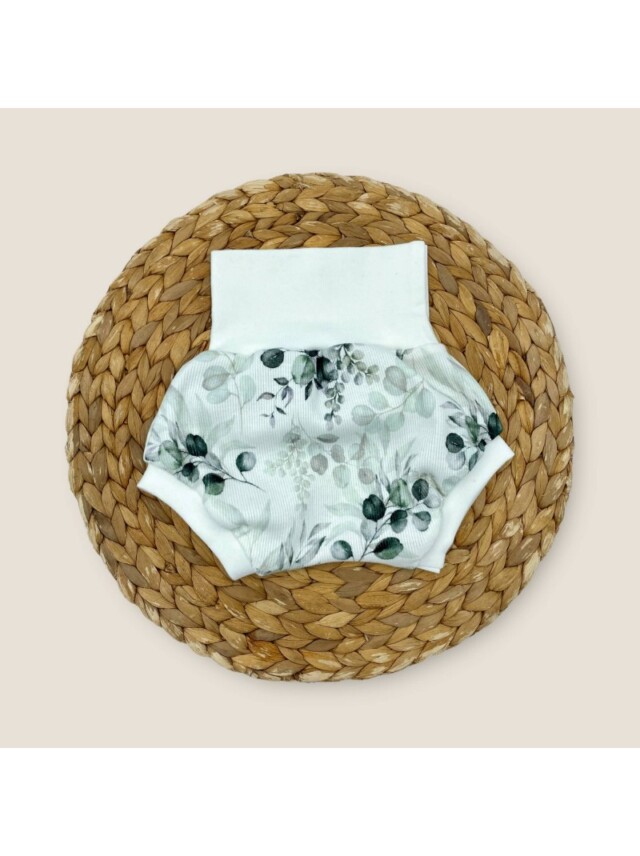 Bloomer évolutif Valentine par la marque Les Mômes des Dômes Les Mômes des Dômes - Bloomer évolutif Valentine