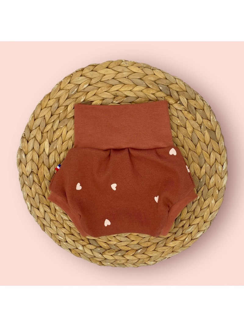 bloomer evolutif amore Les Mômes des Dômes - Bloomer évolutif Amore