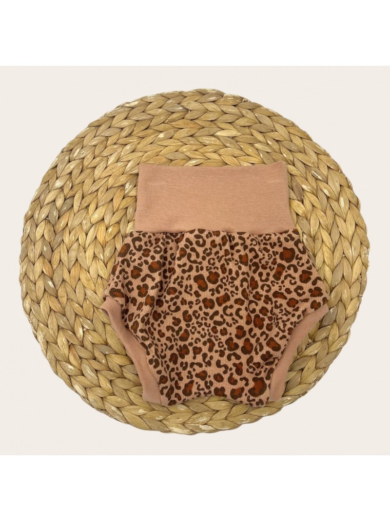 bloomer evolutif graou Les Mômes des Dômes - Bloomer évolutif Graou