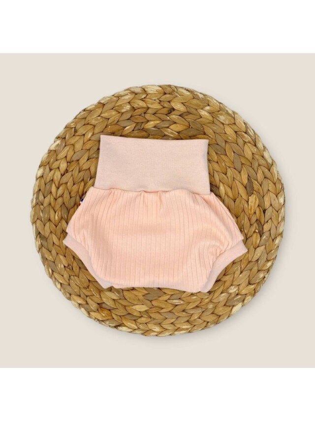 Bloomer évolutif Liska par la marque Les Mômes des Dômes Les Mômes des Dômes - Bloomer évolutif Liska
