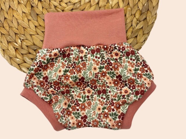 bloomer evolutif suzanne Les Mômes des Dômes - Bloomer évolutif Suzanne