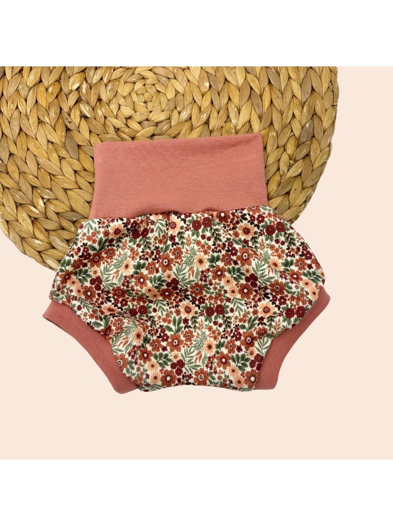 bloomer evolutif suzanne Les Mômes des Dômes - Bloomer évolutif Suzanne