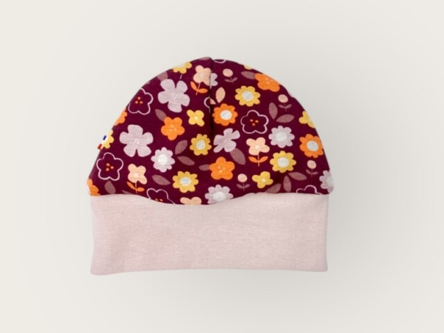 bonnet anne Les Mômes des Dômes - Bonnet Anne