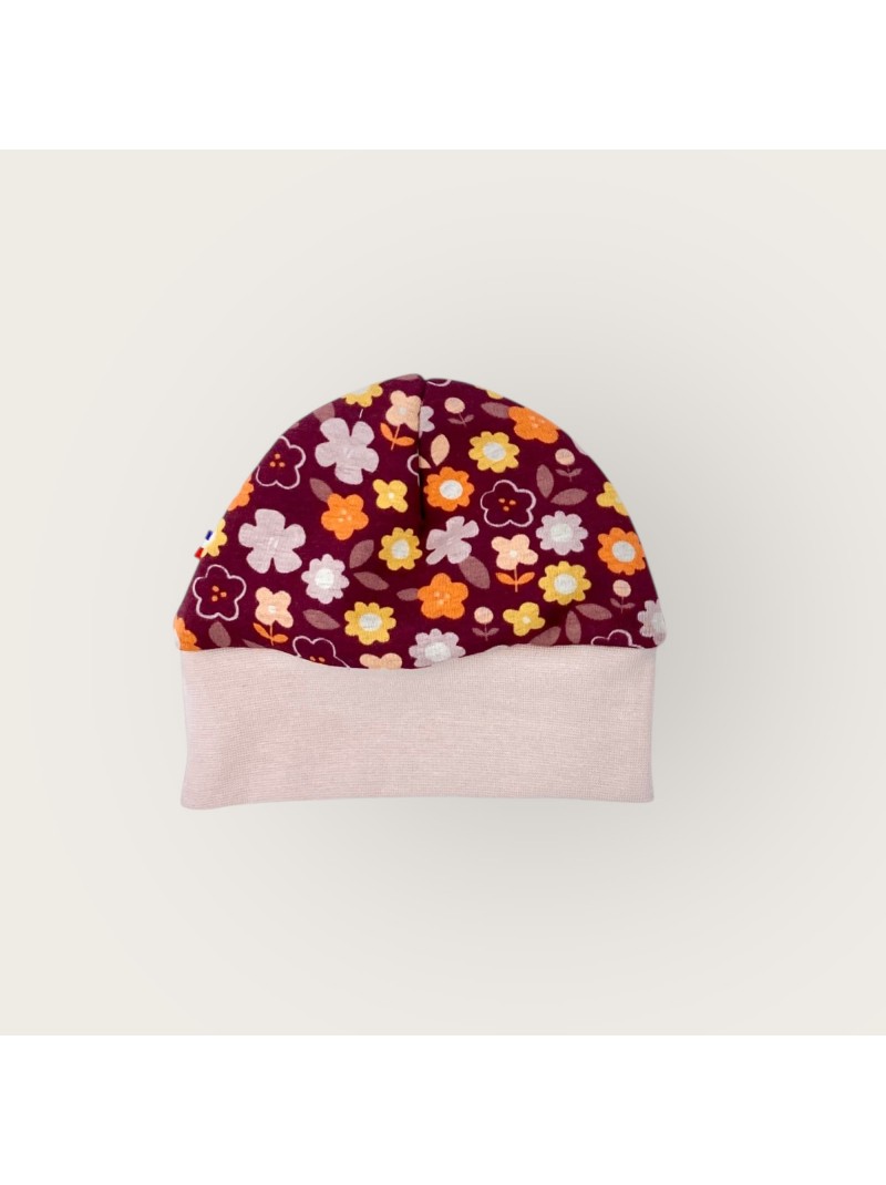bonnet anne Les Mômes des Dômes - Bonnet Anne