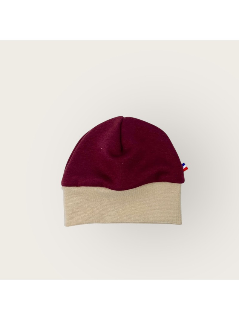 bonnet berry Les Mômes des Dômes - Bonnet Berry
