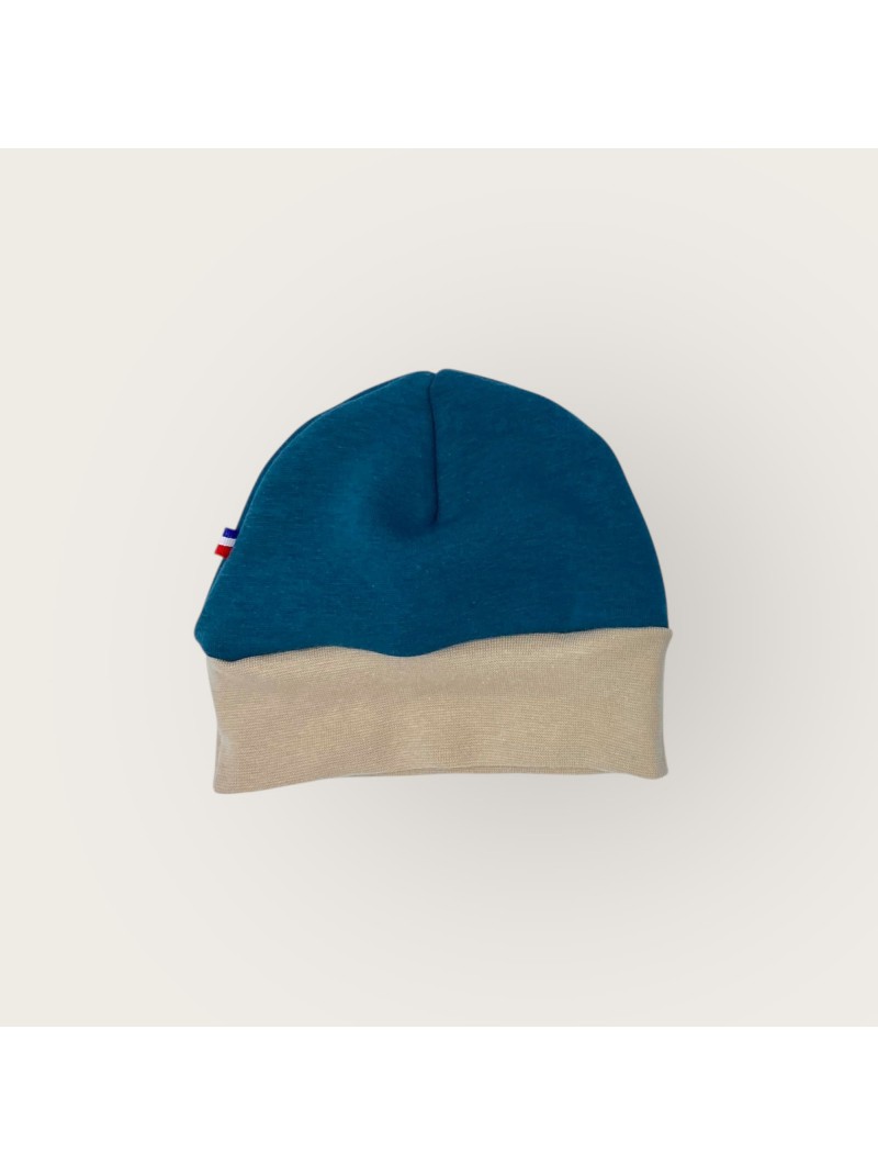bonnet canard Les Mômes des Dômes - Bonnet Canard