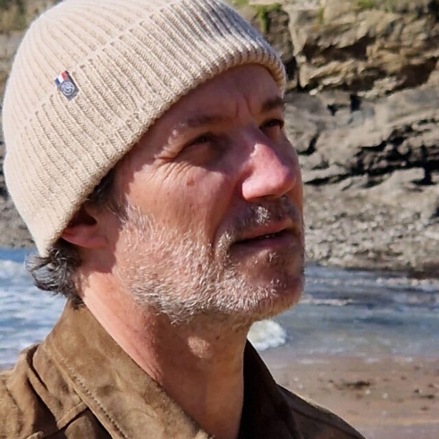BONNEFOY - Bonnet homme BEIGE – Taille unique
